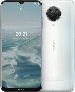 Замена стекла камеры на телефоне Nokia G20 в Челябинске
